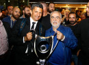 ΠΑΟΚ-Πέλλιος: «Αρρωσταίνει η ομάδα-Θα ψάχνουμε από ράφι τρίτης κατηγορίας»