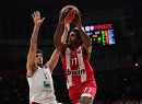 EuroLeague Super Cup: Ο αντίπαλος του Ολυμπιακού και η έδρα του τελικού