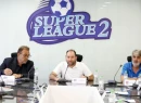 SL2: Οι αποφάσεις του Δ.Σ. και η έναρξη του νέου πρωταθλήματος