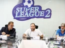 Super League 2: Την Πέμπτη (30/4) η επικύρωση της βαθμολογίας