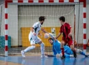 Παιχνίδια για τα πρωταθλήματα Σάλας