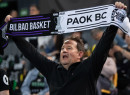 Φώναξαν σύνθημα για ΠΑΟΚ οι Βάσκοι αναγνωρίζοντας την αξία του!