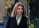 Καρυστιανού: Προαναγγέλλει κόμμα με καταγγελία για απόπειρες διχασμού