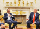 «Φουντώνει» η κόντρα Τραμπ και Μερτς: Αποχωρούν 5.000 στρατιώτες από τη Γερμανία