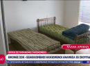 Καταγγελίες-ΣΟΚ για το γηροκομείο στους Αμπελόκηπους: «2.000 ευρώ ή θα τη βρεις σε κάδο»