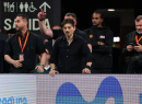 Euroleague: «Αισχρός ο Γιαννακόπουλος» είπε ο Μαρτίνεθ-«Είσαι ψεύτης» η απάντηση!