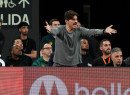 Βαριά «καμπάνα» στον Γιαννακόπουλο από τη EuroLeague-Εκτός Final Four