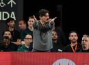 Γιαννακόπουλος μετά την τιμωρία από την EuroLeague: «Ποιος θα μου φέρει την κούπα στο Σούνιο;»