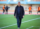 Γρηγορίου: «Στόχος το απόλυτο και να τερματίσουμε στην 5η θέση»