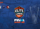 Elite League: Ξεκινάει το Final-Four στη Λευκάδα