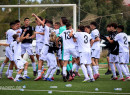 ΠΑΟΚ: Πρωταθλήτρια και η Κ15, εντυπωσιακή η Κ17