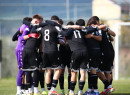 ΠΑΟΚ Κ19-ΟΦΗ Κ19 1-1: Και τυπικά πρωταθλητής!