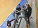Νέα ένταση με Κάλινιτς μετά τον σάλο για τις γροθιές σε αντίπαλο