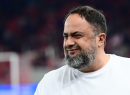 Champions League: «Υπόκλιση» του Βαγγέλη Μαρινάκη στον Μαρκίνιος!