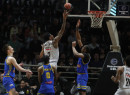 ΠΑΟΚ-Περιστέρι 91-79: Ο «Δικέφαλος» το 1-0 με εξαιρετικό Μέλβιν!
