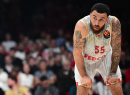Euroleague: «Γα@@@@νοι κλέφτες» φώναζε ο Μάικ Τζέιμς στους διαιτητές στο ΣΕΦ!