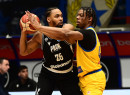 LIVE η μάχη του ΠΑΟΚ με το Περιστέρι για τα play-offs