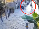 Νάπολη: 30χρονη σκοτώθηκε από αγαλματίδιο που πέταξε 13χρονος!