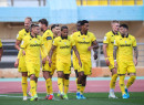 Νίκη δίχως αντίκρισμα για τον Άρη, 2-0 τον ΟΦΗ μέσα στο Παγκρήτιο