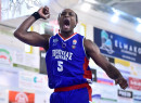 Ξέσπασμα Ρις κατά των διαιτητών του Final-4 της Elite League: «Οι διαιτητές με προκαλούσαν σε όλο το ματς»