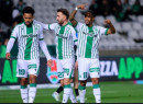 Η Ομόνοια συνέντριψε (3-0) τον Άρη Λεμεσού και κατέκτησε το πρωτάθλημα!