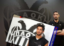 ΠΑΟΚ: Η ζωή κάνει κύκλους φέρνοντας πίσω στο «παλατάκι» τον Γιώργο Τσιάρα