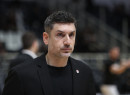 Ξανθόπουλος: «Ο ΠΑΟΚ έχει τεράστια δύναμη στο επιθετικό ριμπάουντ»