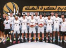Dubai BC: «Ρίχνει» χρήμα παρά την αποτυχία-Έκλεισε Ντιακιτέ και συνεχίζει