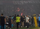 Copa Libertadores: Χάος, παράνοια και... διακοπή στο Ιντεπεντιέντε Μεδεγίν-Φλαμένγκο
