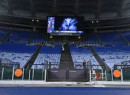 Serie A: Σύμπραξη οπαδών Λάτσιο και Ίντερ-Άδειο το «Ολίμπικο» στο μεταξύ τους παιχνίδι