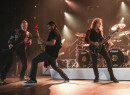 «Χαμός» στο ΟΑΚΑ: Οι Metallica αφιερώνουν στο κοινό τον Ζορμπά και... Τρύπες!