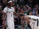 NBA: «Άδειασε» Ρίβερς και Αντετοκούνμπο ο Τέρνερ-«Έρχονταν ό,τι ώρα ήθελαν»