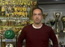 Με Ναλμπάντη η Δόξα Τριλόφου - Οι πρώτες δηλώσεις