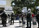 Επεισόδια στο ΑΠΘ: Οι διευκρινίσεις του υφυπουργού Παιδείας
