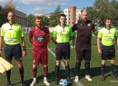 ΕΠΣΜ: Αρχή με νίκη στα  play off για τον Κεραυνό Ωραιοκάστρου επί του Παύλου Μελά