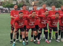 Κεραυνός Ωραιοκάστρου-Τσάτσας: «Οι στόχοι οριοθετούνται μέσα στο γήπεδο»
