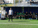 Παύλος Μελάς-Ζαρογιάννης: «Συνεχίζουμε με δουλειά, ψυχραιμία και πίστη στην ομάδα μας»