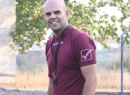 Επιστροφή του Εθνικού Πυλαίας στην Α1 με τον Χρήστο Τεντόγλου
