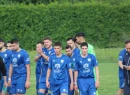 Λαγκαδάς-Δανίδης: «Πιστεύουμε στις δυνάμεις μας»