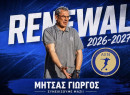 Ταύτιση απόψεων ΑΕΝ Αστραπής και Μήτσα-Συνεχίζουν μαζί