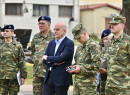 Δένδιας για drone στη Λευκάδα: «Είναι ουκρανικό»