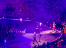 Πώρωση στο ΟΑΚΑ με τους Metallica: Από τον «Ζορμπά» στο «Enter Sandman»