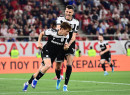 CIES: Η κορυφαία ενδεκάδα της Super League – Κυριαρχεί η ΑΕΚ, ακολουθεί ο ΠΑΟΚ με Ντέλια, Τάισον και...