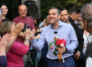 Κι επίσημα στις 26 Μαΐου το νέο κόμμα Τσίπρα: Η αποκαλυπτική ανάρτηση