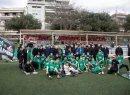 ΑΕ Ν. Κρήνης: Ετοιμάζει φιέστα ανόδου-Πότε θα γίνει