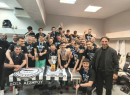 Δόξα Ασσήρου-Γιαγιάκος: «Πήραμε το κύπελλο, που περιμέναμε χρόνια στην ομάδα»