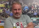 Αντώνης Κασάπης: «Κρατάω τις όμορφες στιγμές και την εμπειρία της διαδρομής»