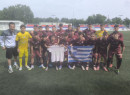 Διεθνείς εμπειρίες για την μικτή Κ14 της ΕΠΣΜ