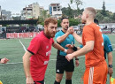 ΕΠΣΜ: Βαθμολογίες των πρωταθλημάτων, η συνέχεια και το πρόγραμμα της  Κυριακής