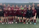 Αποκλείστηκαν από τον τελικό του πανελλήνιου πρωταθλήματος οι κορασίδες της ΕΠΣΜ